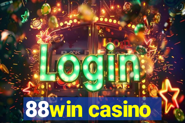 88win casino